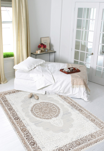 MADRID 04179A CREAM BEIGE 1 carpet-room