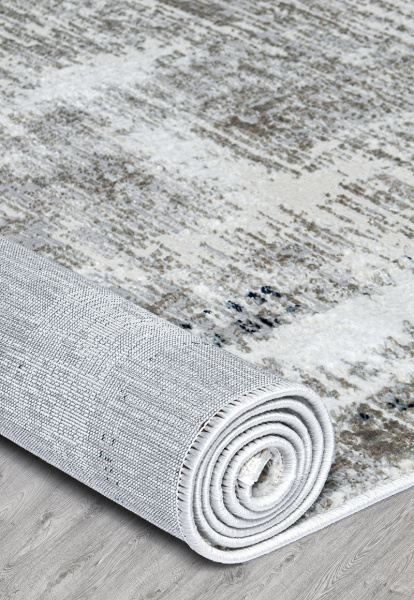 NIL T387RE GREY GREY 6 carpet-room